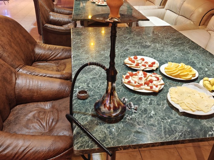 Банний будинок «Кедр»