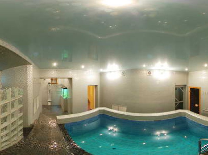 Банный комплекс «Верона»