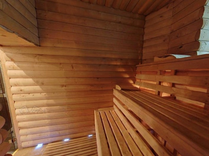 Банный комплекс «Верона»