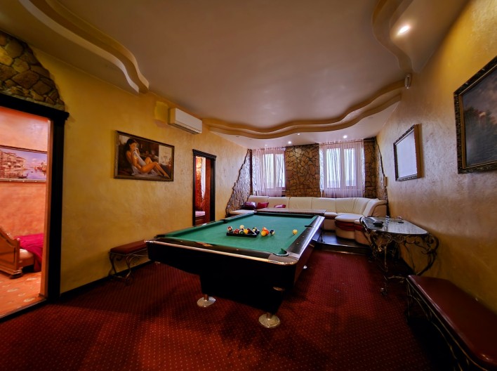 Банный комплекс «Верона»