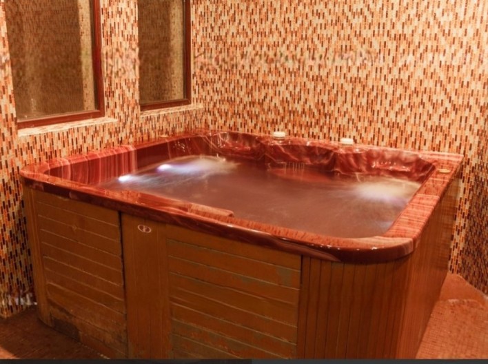 Банный комплекс «Верона»