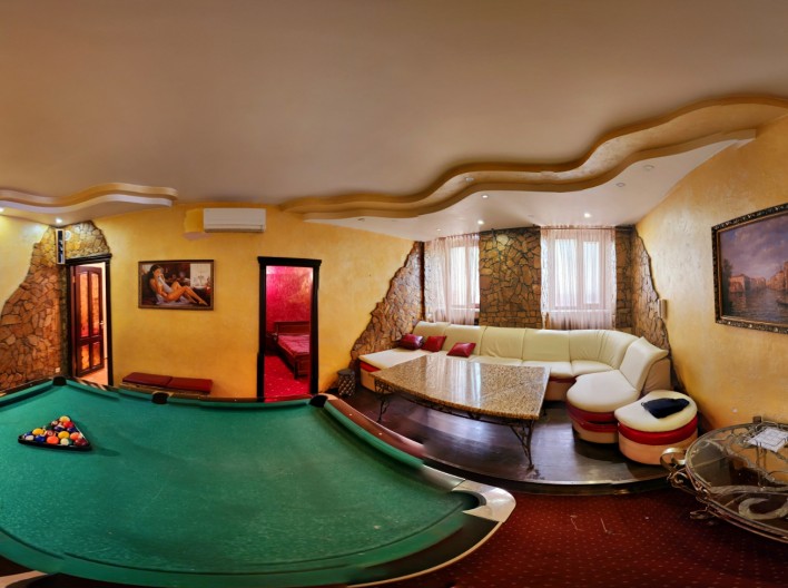 Банный комплекс «Верона»