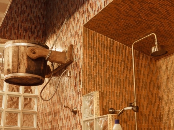 Банный комплекс «Верона»