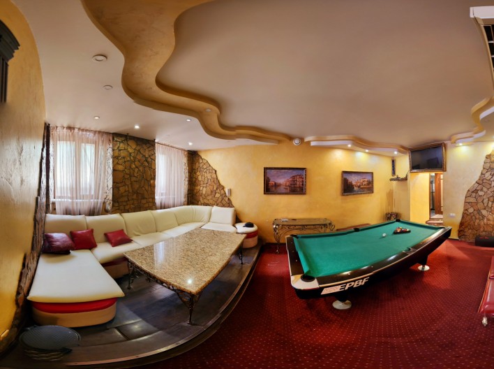 Банный комплекс «Верона»