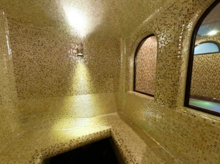 Банный комплекс «Верона»