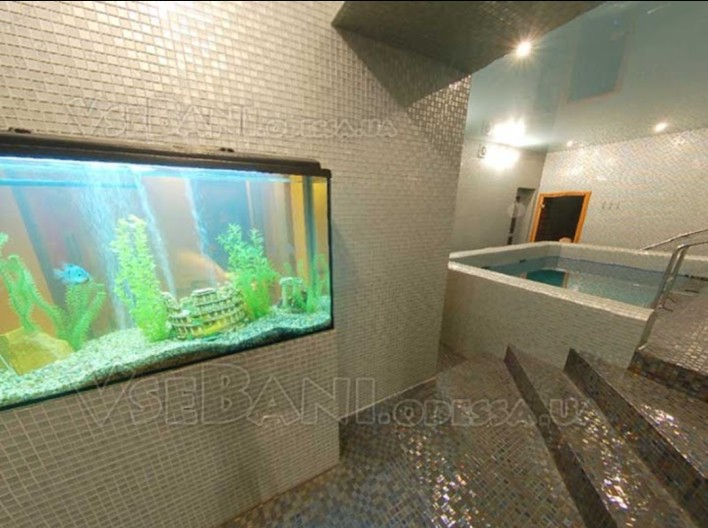 Банный комплекс «Верона»