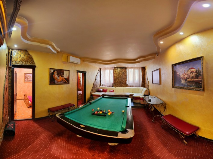 Банный комплекс «Верона»