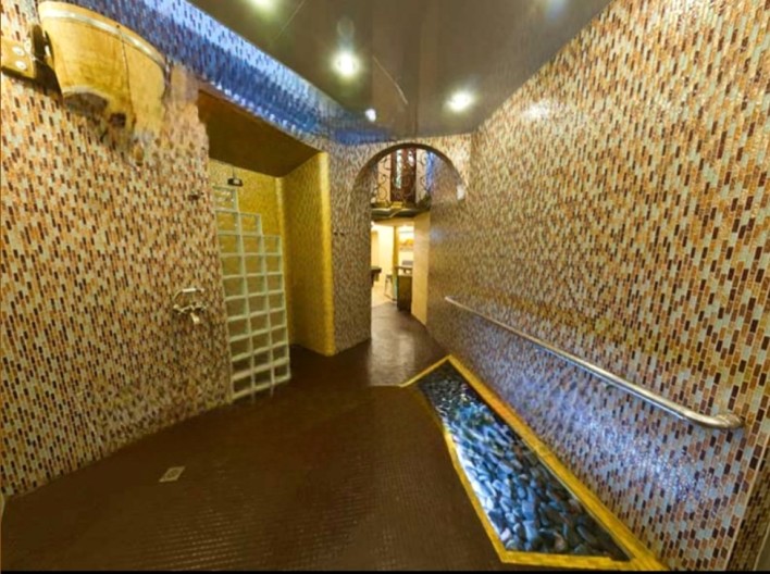 Банный комплекс «Верона»