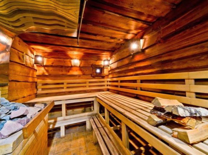 Лазня «Христофор»