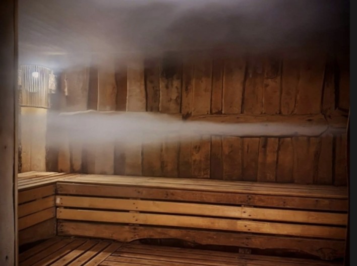 Лазня «Христофор»