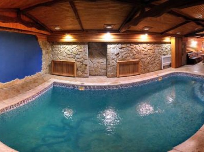 Лазня «Христофор»