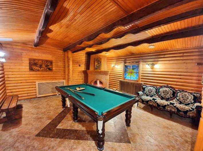 Лазня «Христофор»