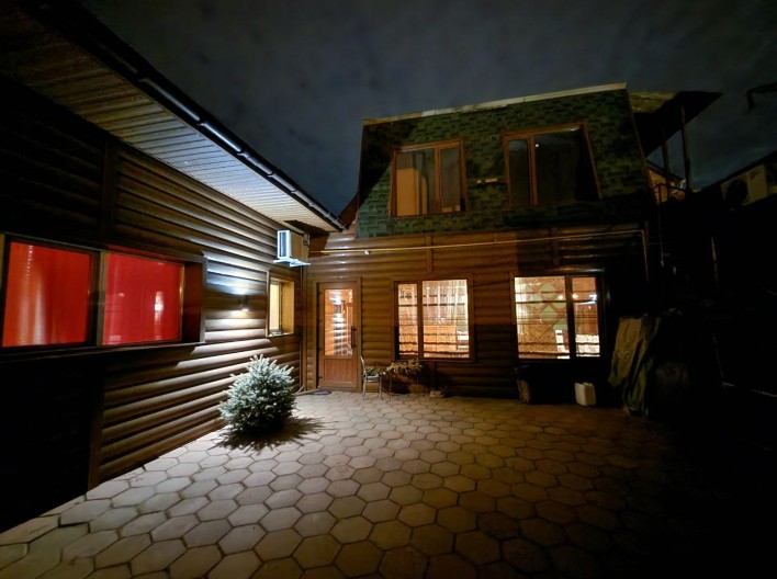 Лазня «У ведмедя»