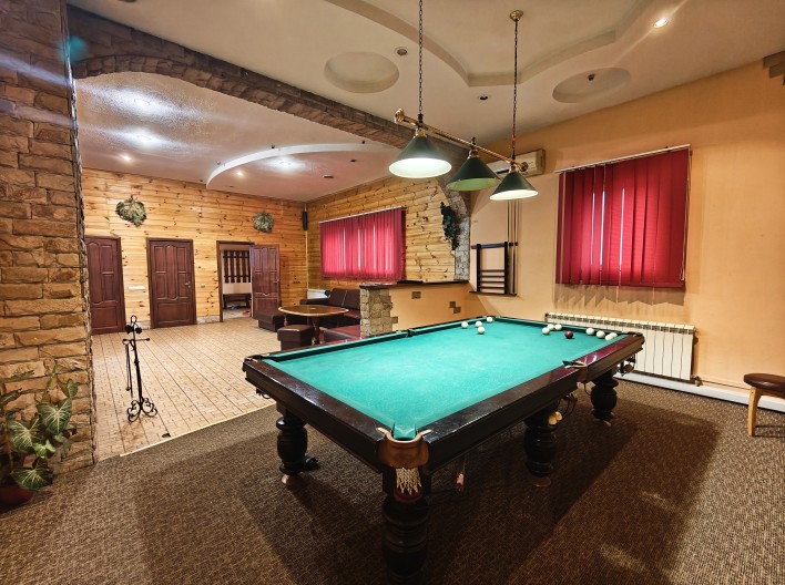 Лазня «У ведмедя»