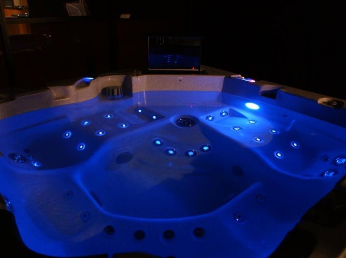 Лазня «У ведмедя»