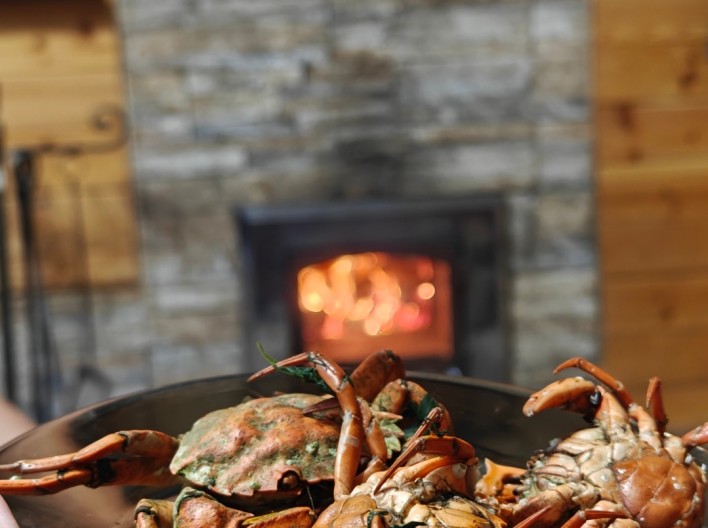 Лазня «У ведмедя»