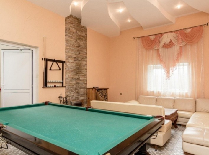 Лазня «У ведмедя»