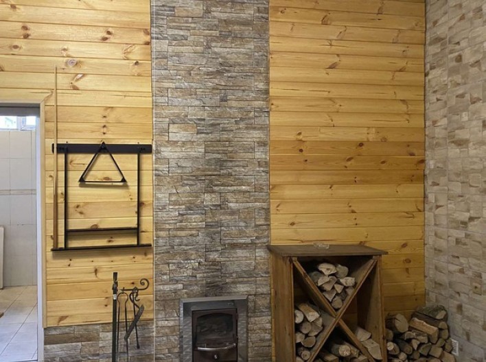 Лазня «У ведмедя»