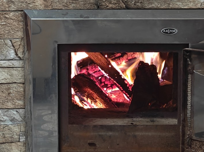 Лазня «У ведмедя»