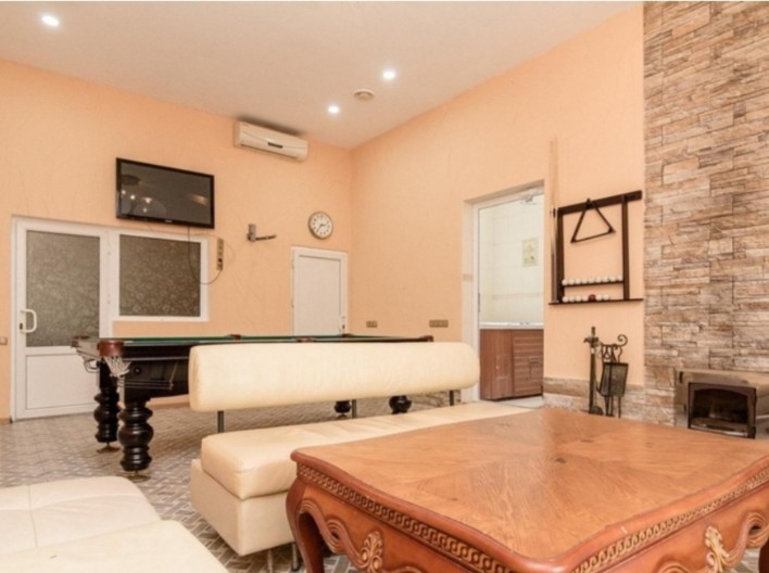 Лазня «У ведмедя»