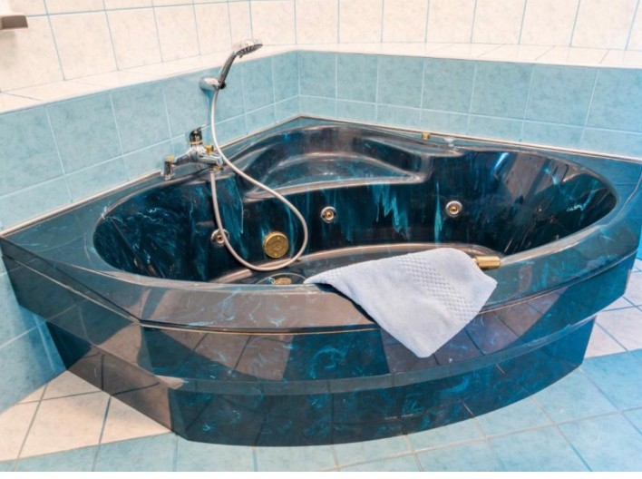 Лазня «У ведмедя»