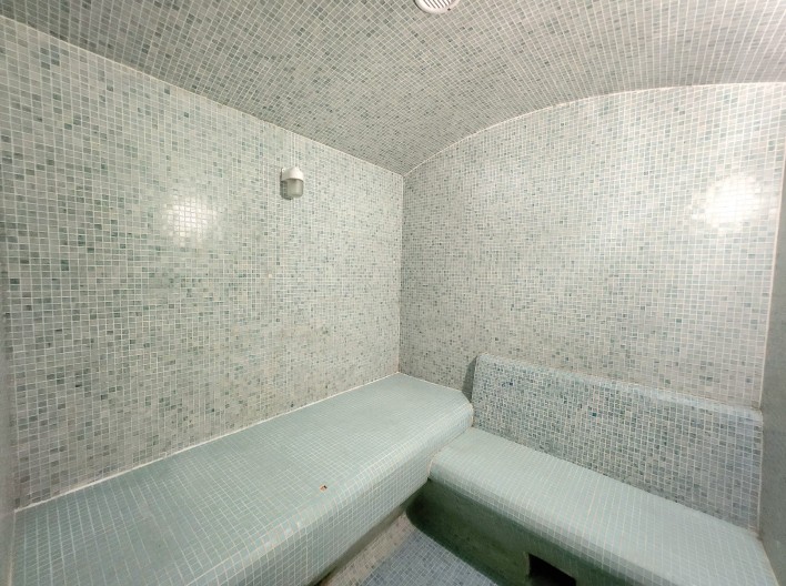 Лазня «У ведмедя»