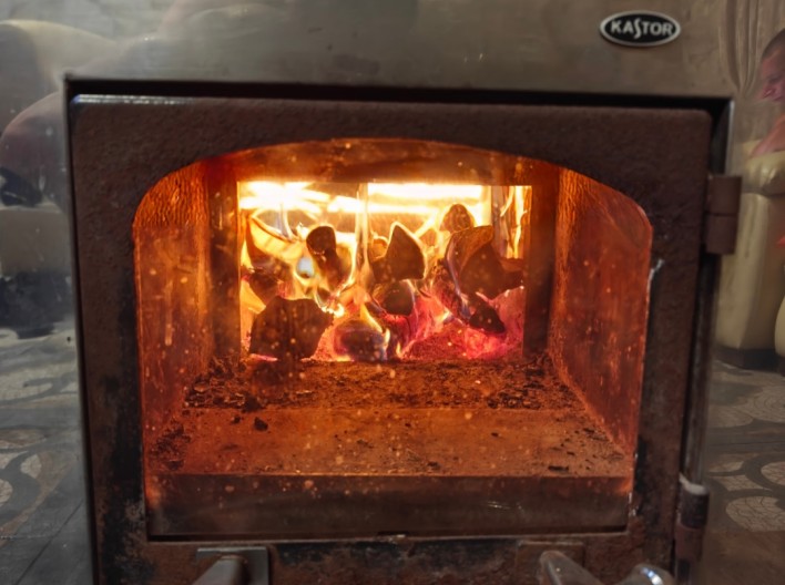 Лазня «У ведмедя»