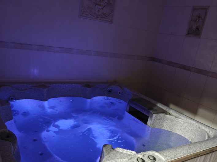 Лазня «У ведмедя»