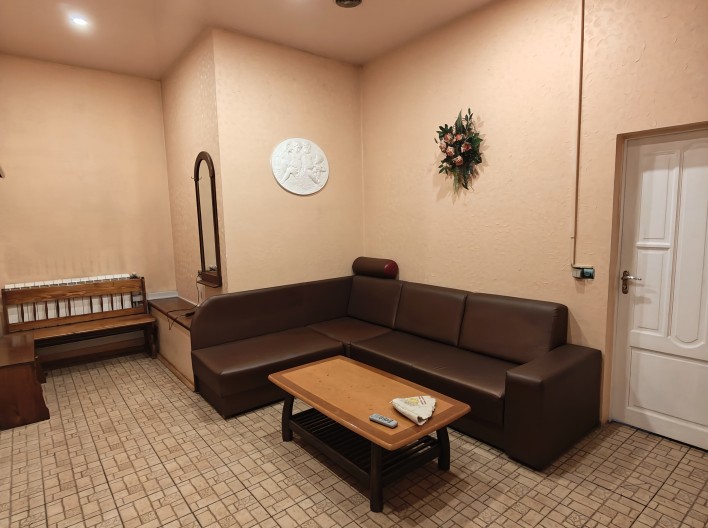 Лазня «У ведмедя»