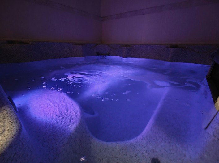 Лазня «У ведмедя»