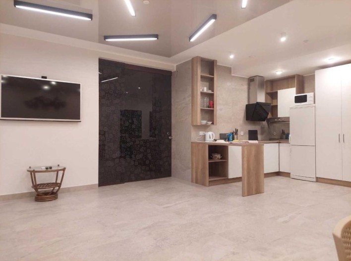 Баня «Солнечная»