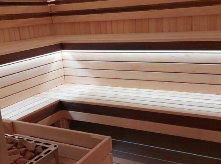 Баня «Солнечная»