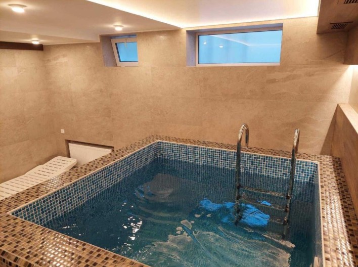 Баня «Солнечная»