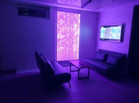 Баня «Солнечная»