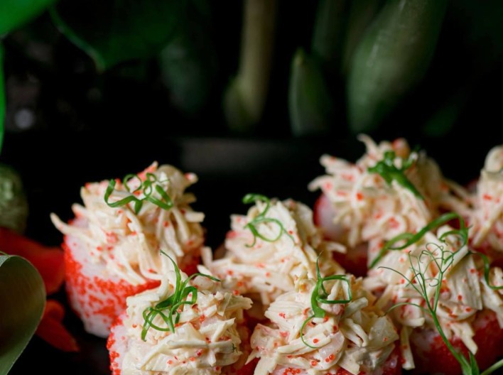 Фінська сауна «Ark SPA Palace»