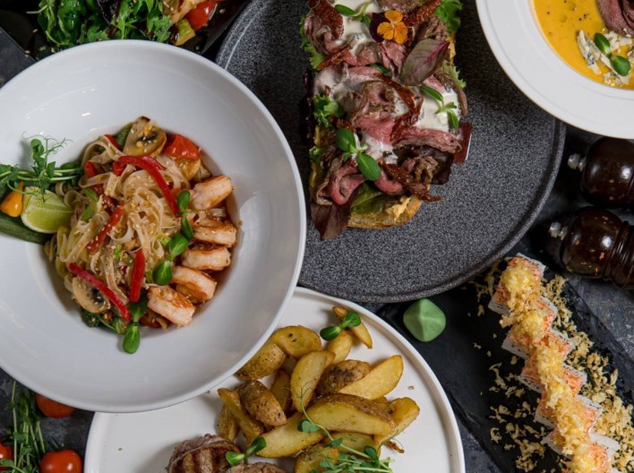 Фінська сауна «Ark SPA Palace»