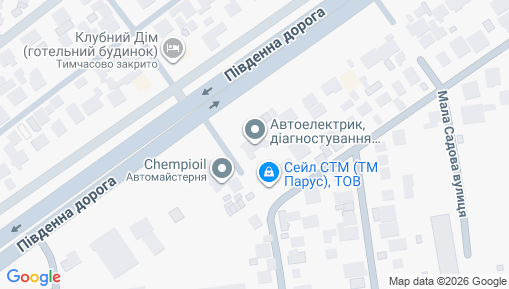 Карта
